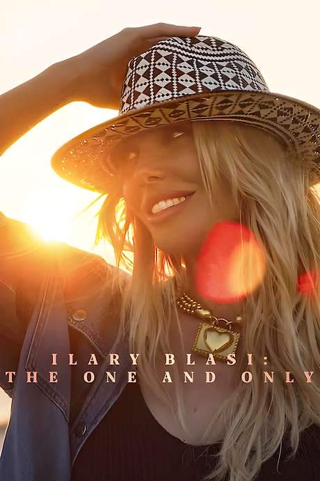 Ilary Blasi: The One and Only
